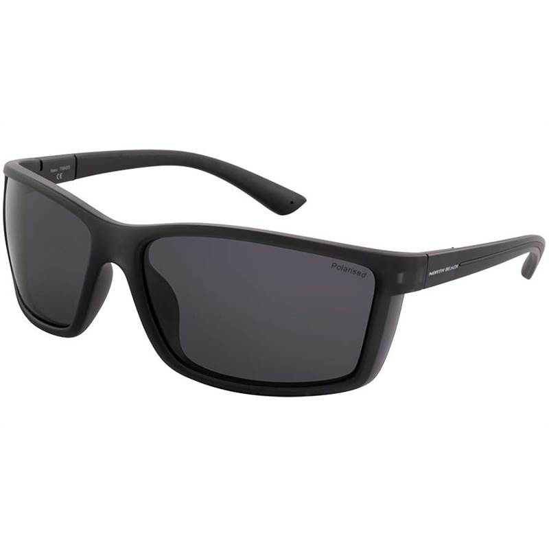North Beach Masu Polarised Sunglasses-3